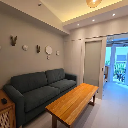 Jazz Residence- Makati